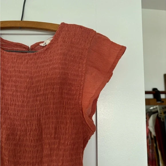 Smocked top sundress - Picture 2 of 3